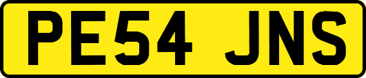 PE54JNS