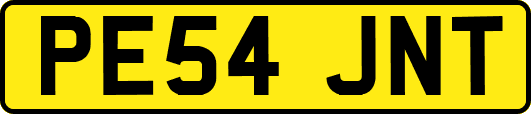 PE54JNT