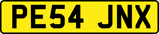 PE54JNX