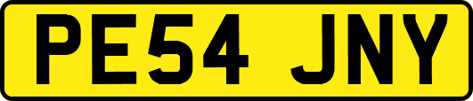 PE54JNY