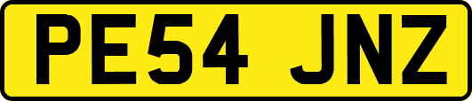 PE54JNZ