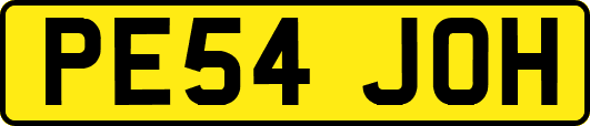 PE54JOH