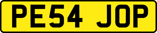 PE54JOP