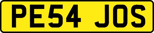 PE54JOS