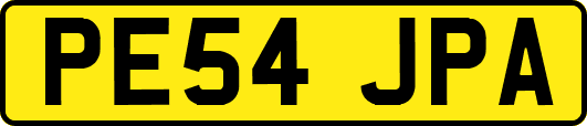 PE54JPA