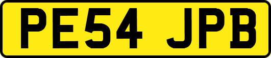 PE54JPB