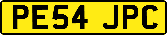 PE54JPC