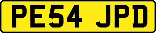 PE54JPD