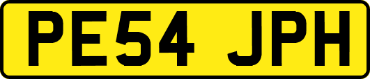 PE54JPH