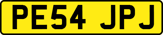 PE54JPJ