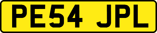 PE54JPL