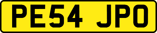 PE54JPO