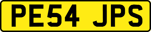 PE54JPS