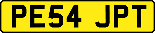 PE54JPT