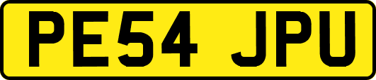 PE54JPU