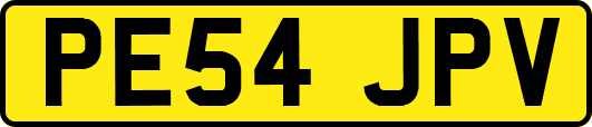 PE54JPV