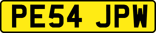 PE54JPW