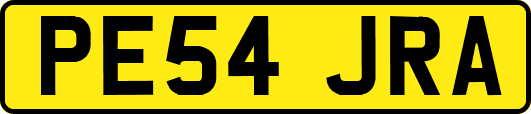 PE54JRA