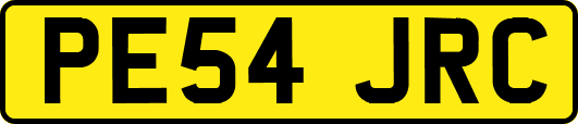 PE54JRC