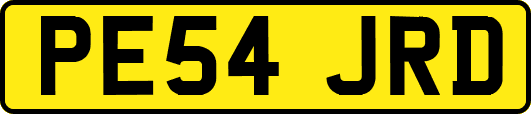 PE54JRD
