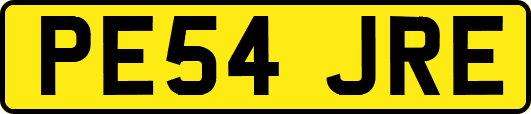 PE54JRE