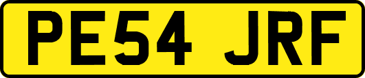 PE54JRF