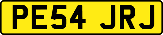 PE54JRJ