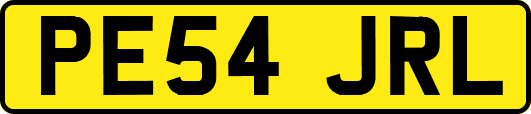 PE54JRL