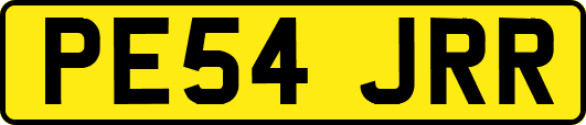 PE54JRR