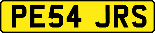 PE54JRS