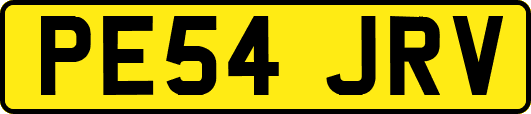 PE54JRV