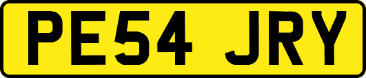 PE54JRY