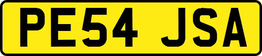 PE54JSA