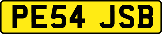 PE54JSB