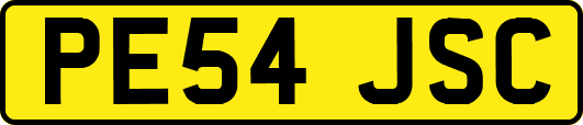 PE54JSC