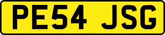 PE54JSG