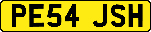 PE54JSH