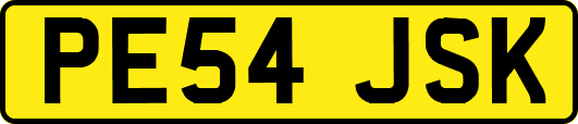 PE54JSK
