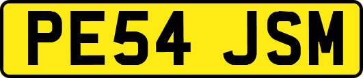 PE54JSM