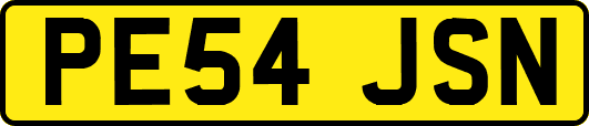 PE54JSN