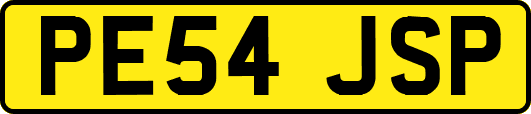 PE54JSP