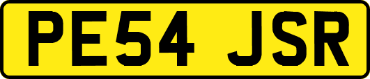 PE54JSR
