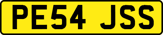 PE54JSS