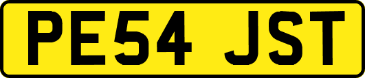 PE54JST