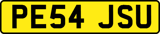 PE54JSU