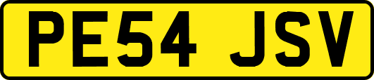 PE54JSV