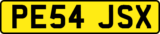PE54JSX