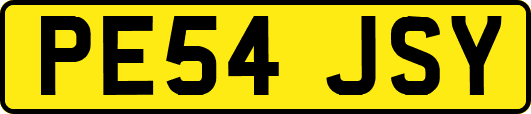 PE54JSY