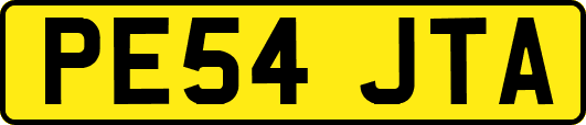 PE54JTA