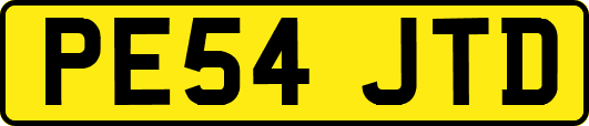 PE54JTD